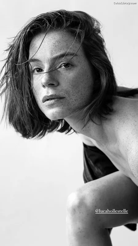 Luca Hollestelle photo 5 of 485