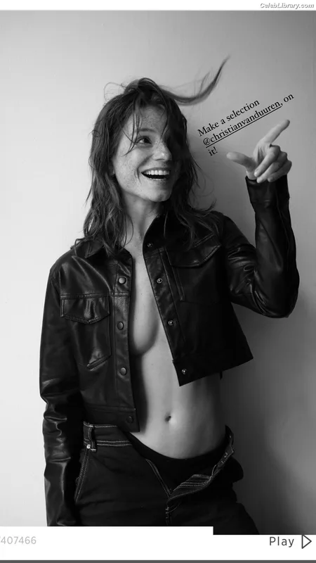 Luca Hollestelle photo 5 of 485