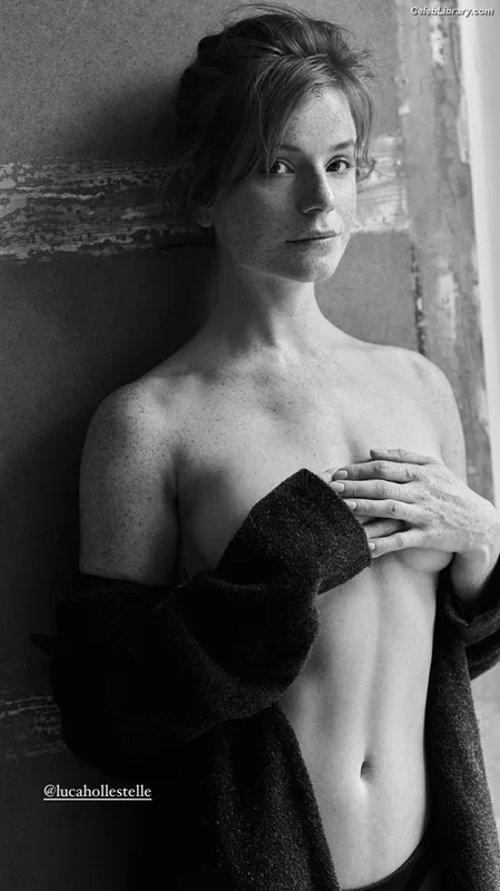 Luca Hollestelle photo 23 of 485