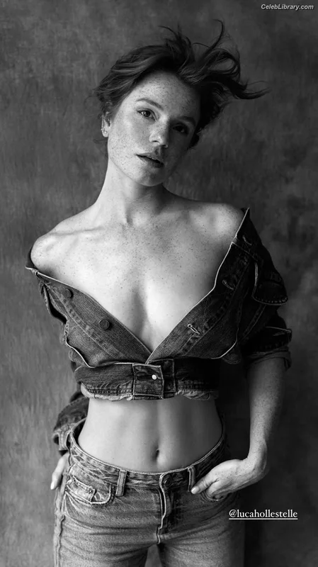 Luca Hollestelle photo 4 of 485