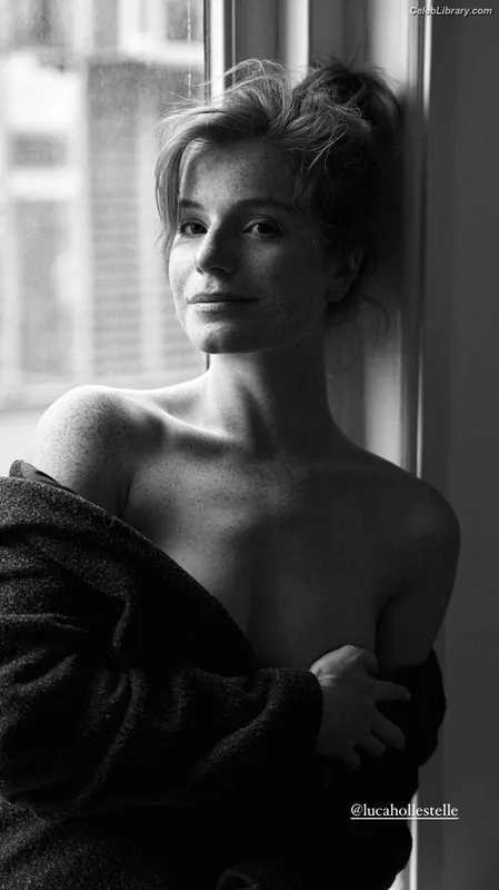 Luca Hollestelle photo 5 of 485