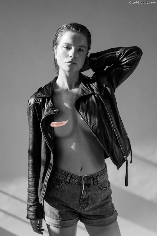 Luca Hollestelle photo 17 of 485