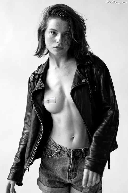 Luca Hollestelle photo 21 of 485