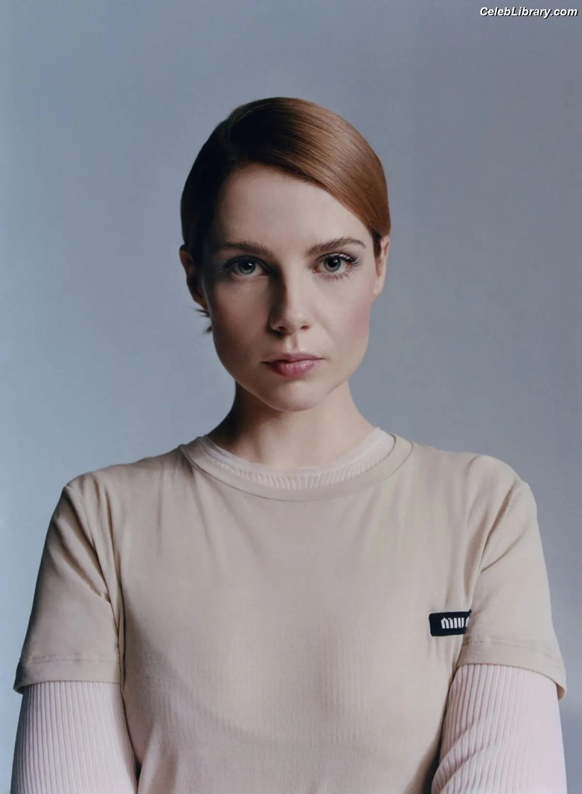 Lucy Boynton photo 16 of 171