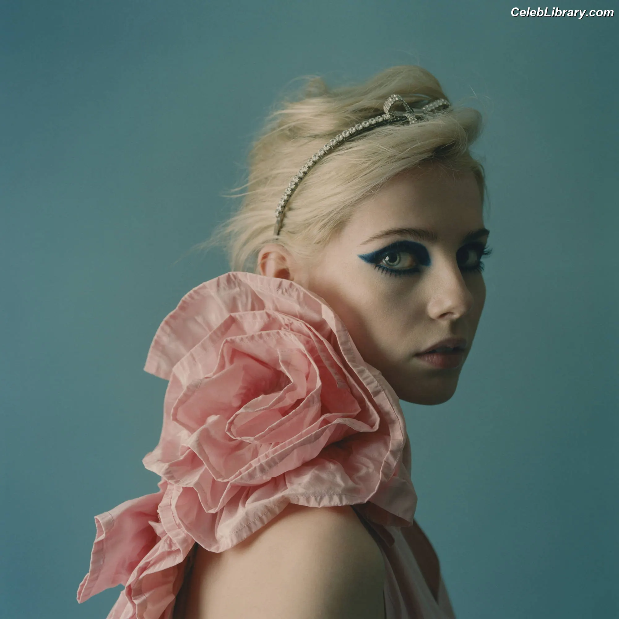 Lucy Boynton photo 17 of 171