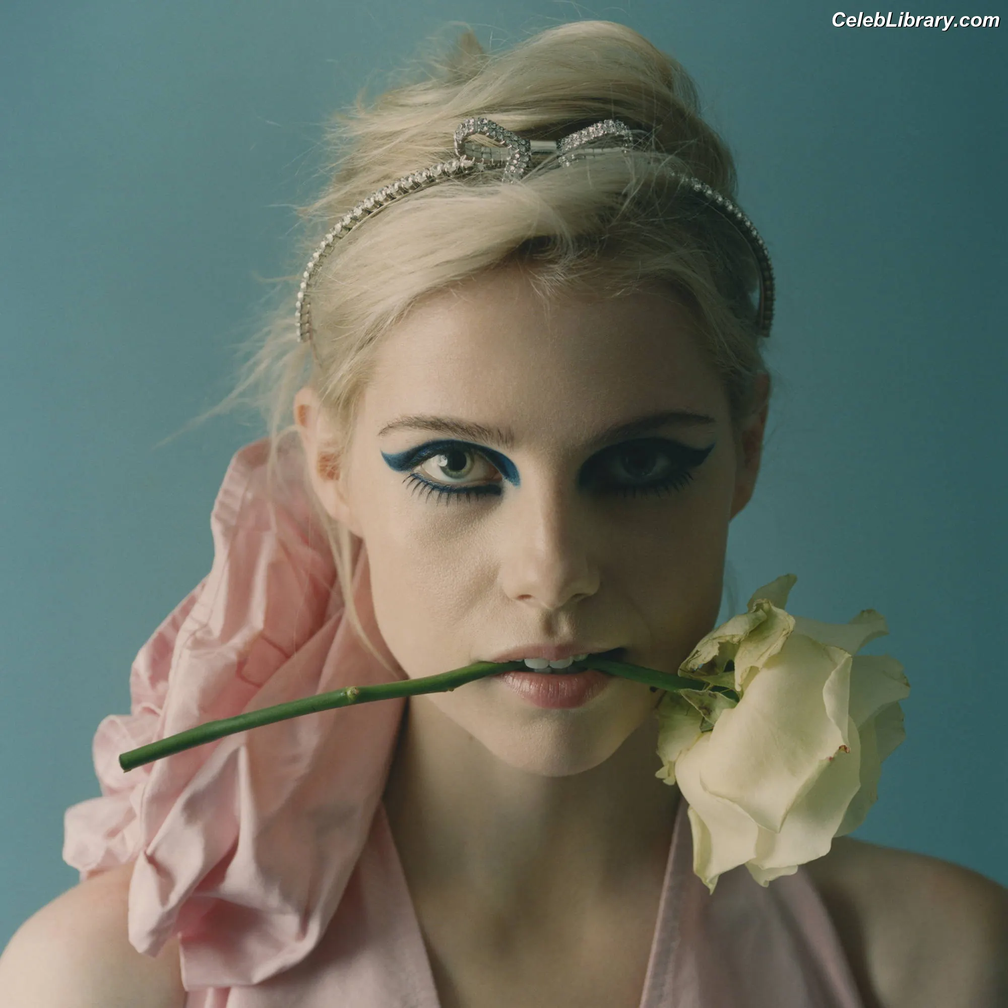 Lucy Boynton photo 19 of 171