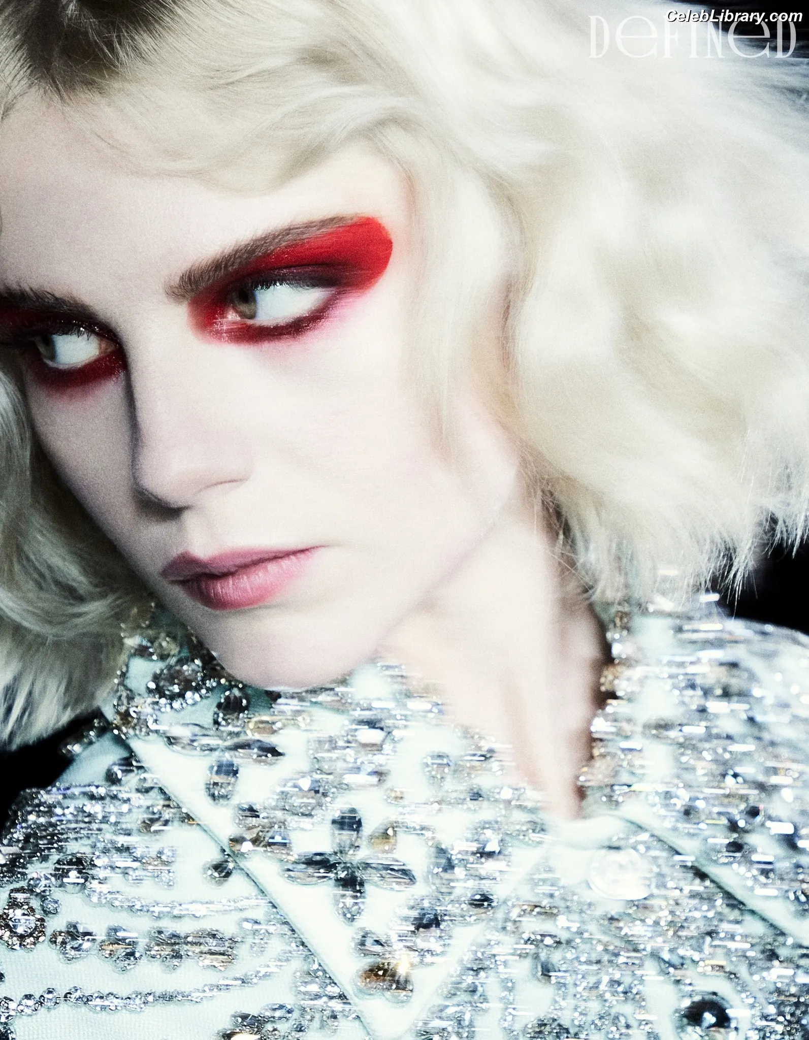 Lucy Boynton photo 4 of 171