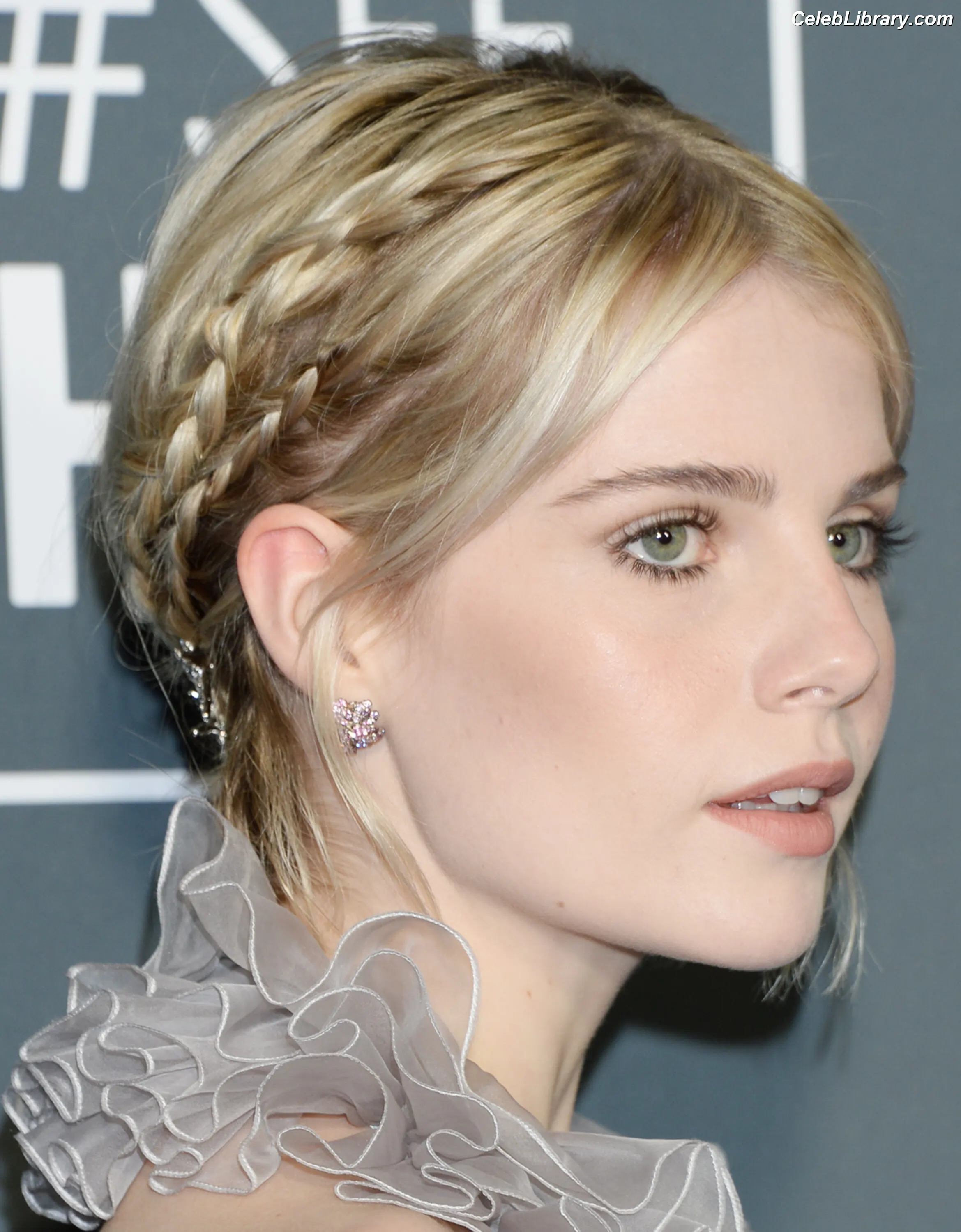 Lucy Boynton photo 24 of 171