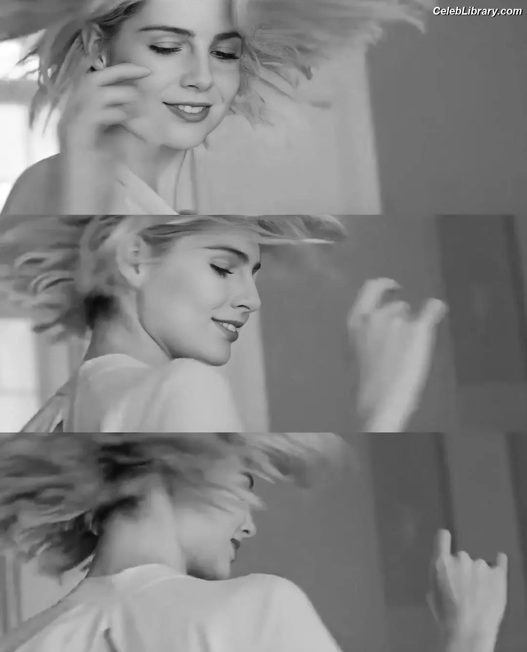 Lucy Boynton photo 1 of 171