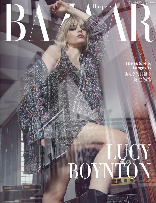 Lucy Boynton photo 5 of 172
