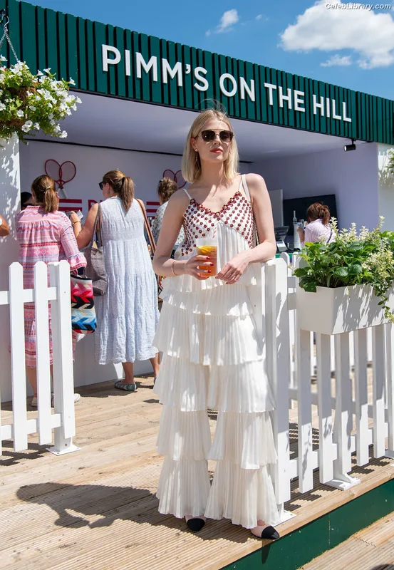 Lucy Boynton photo 7 of 172
