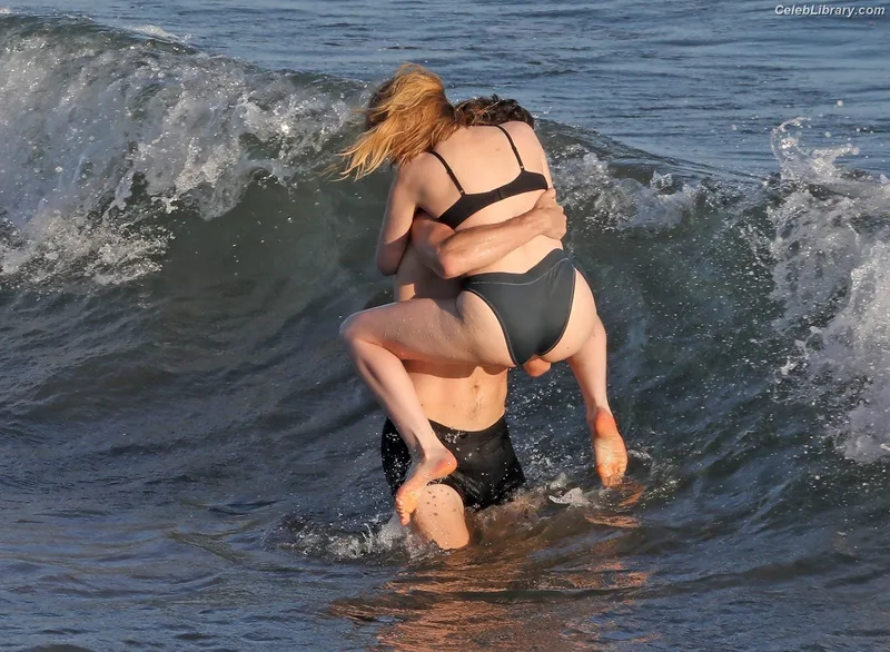 Lucy Boynton photo 15 of 172