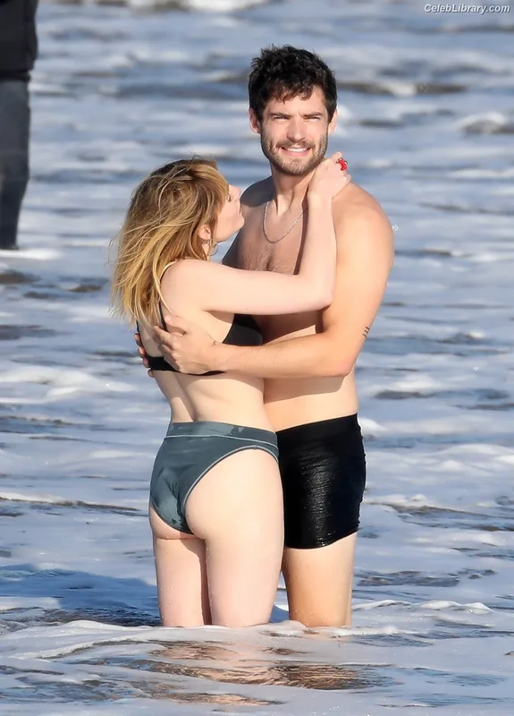 Lucy Boynton photo 18 of 172