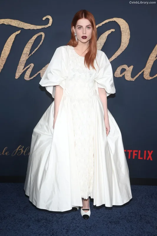 Lucy Boynton photo 23 of 172