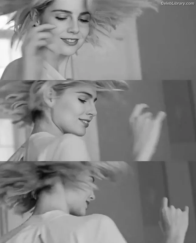 Lucy Boynton photo 1 of 172