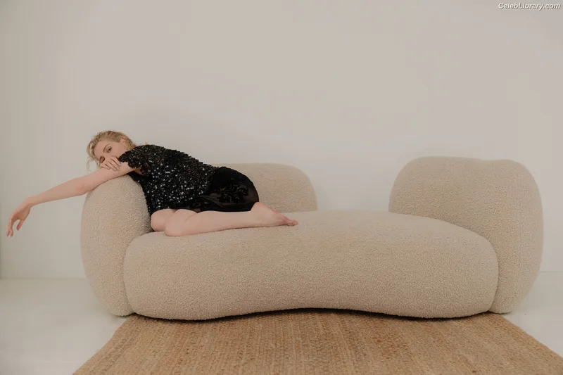 Lucy Boynton photo 24 of 172
