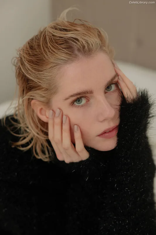 Lucy Boynton photo 13 of 172