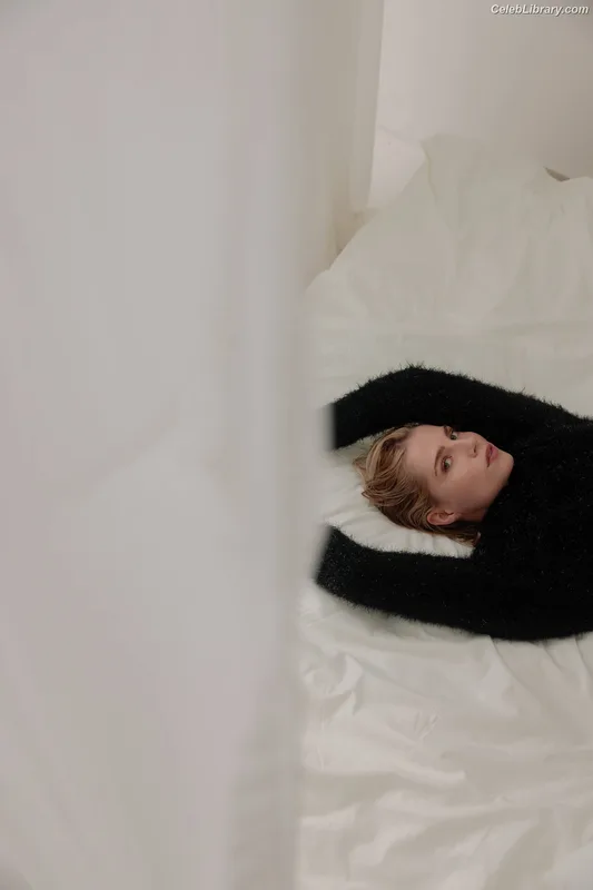 Lucy Boynton photo 16 of 172