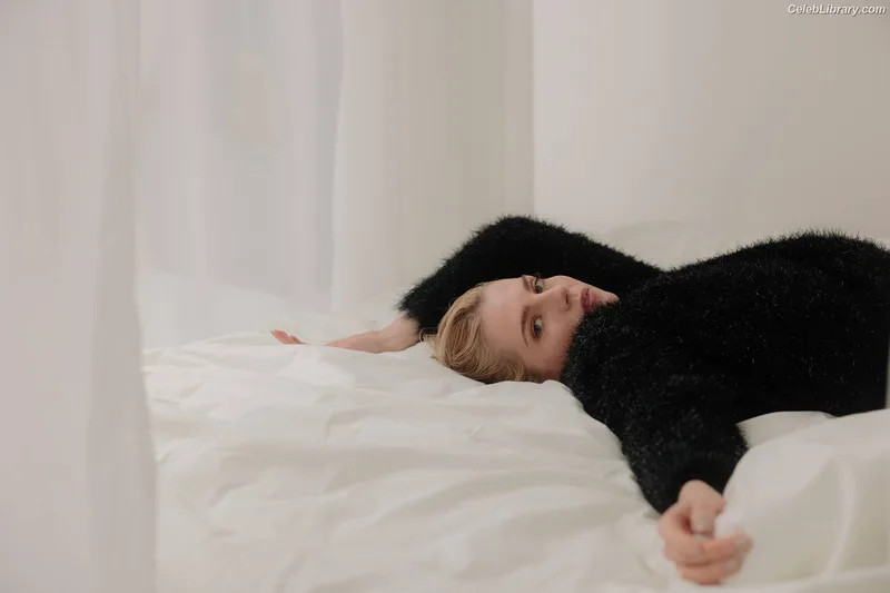 Lucy Boynton photo 18 of 172
