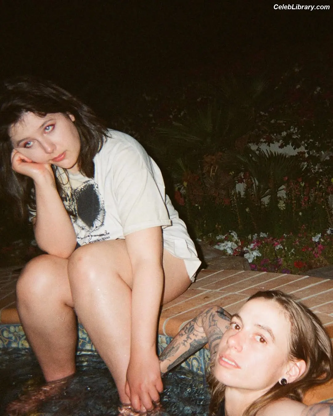 Lucy Dacus photo 14 of 87