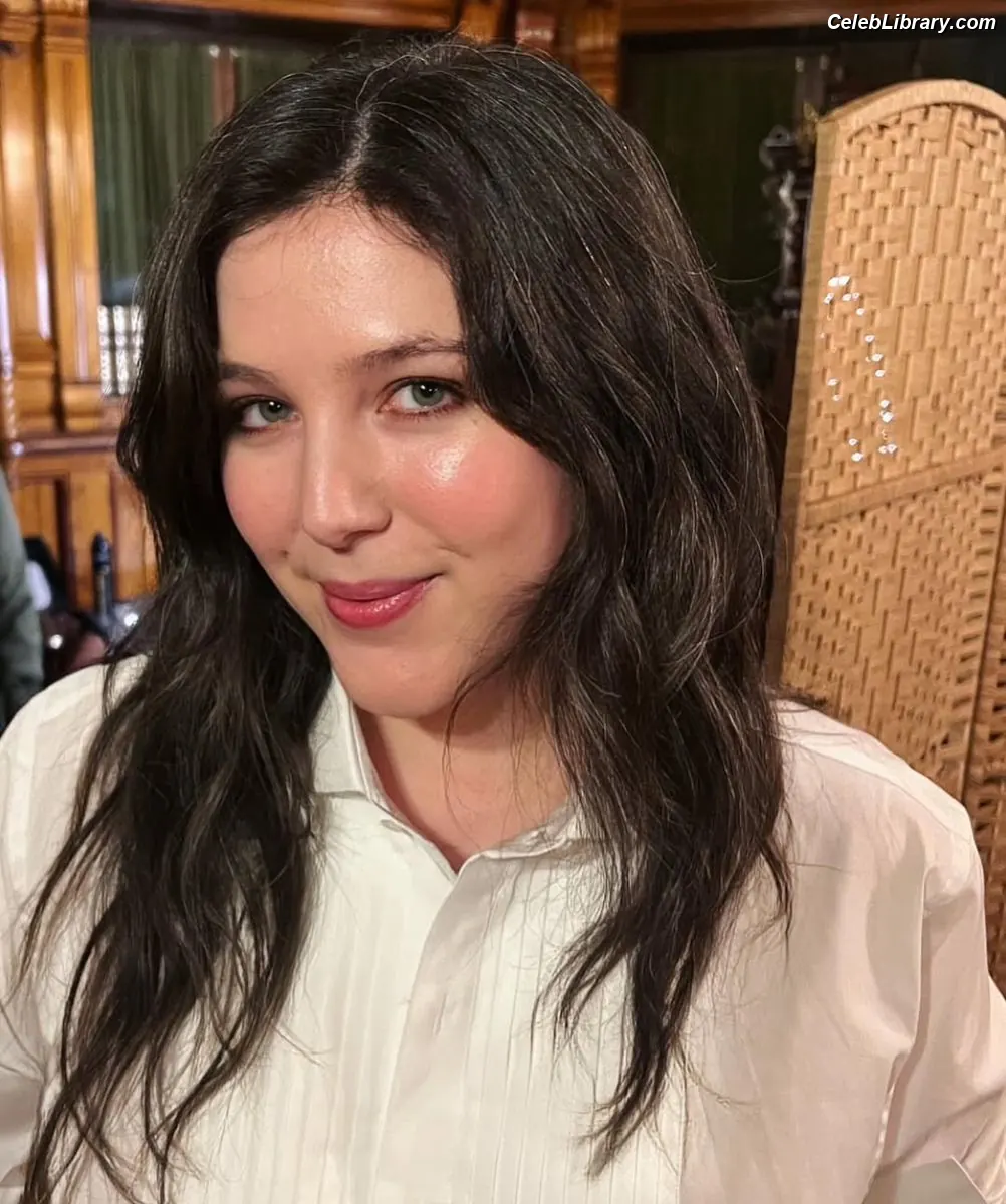 Lucy Dacus