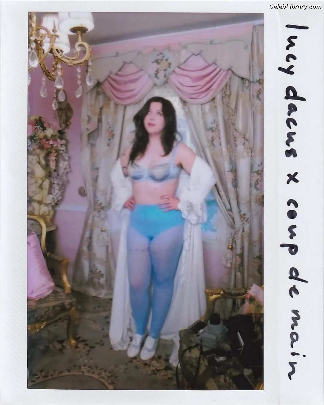 Lucy Dacus photo 20 of 87