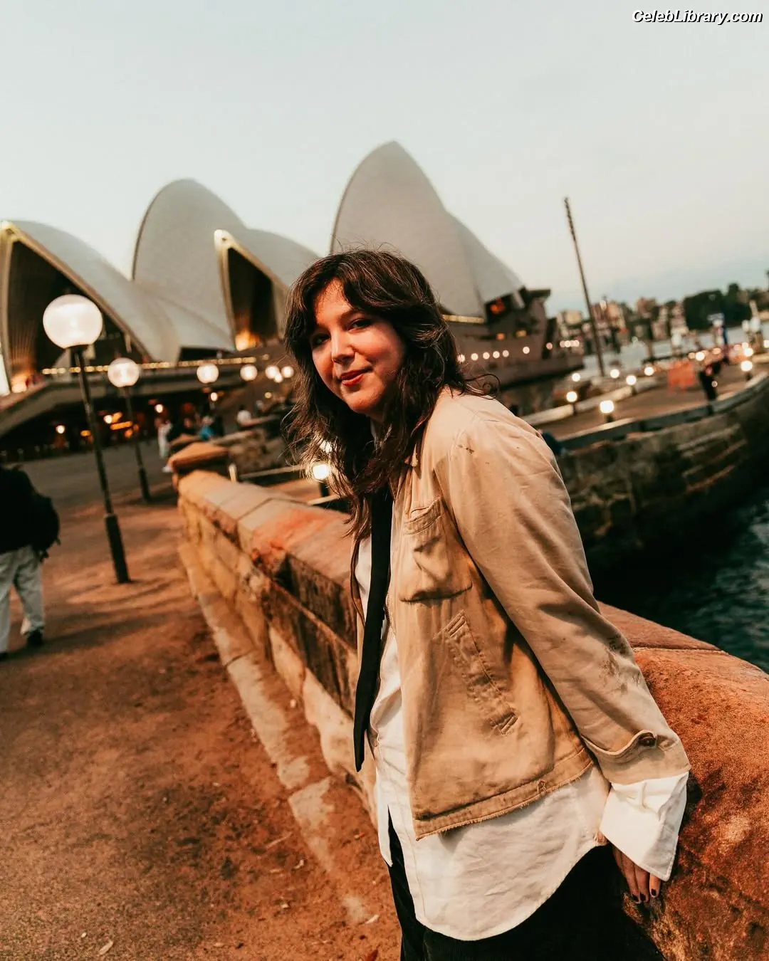 Lucy Dacus photo 10 of 87