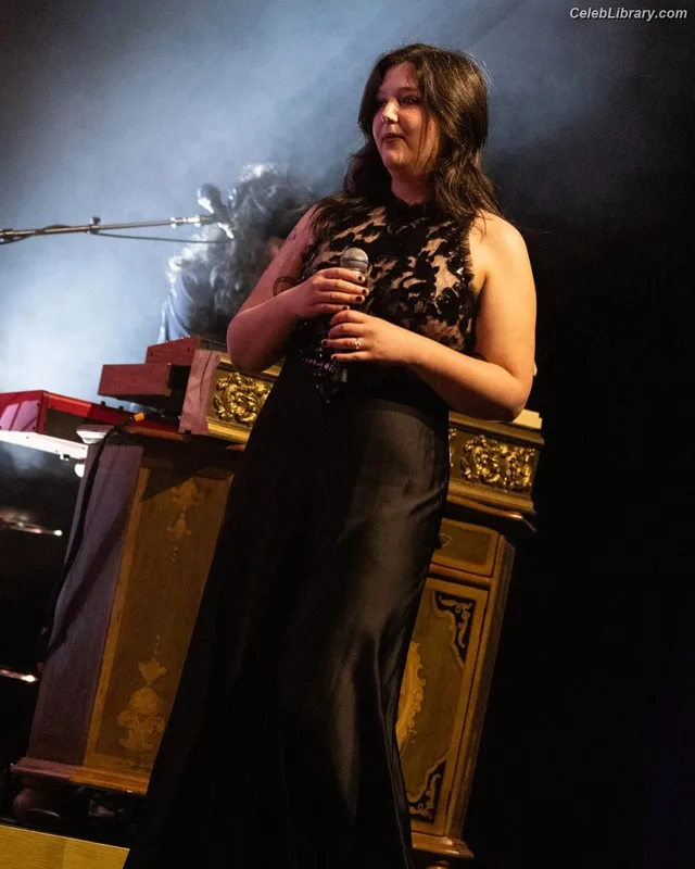 Lucy Dacus photo 4 of 88