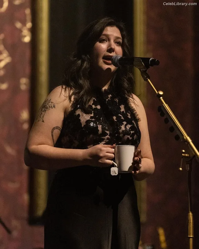 Lucy Dacus photo 6 of 88