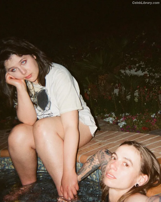 Lucy Dacus photo 14 of 88