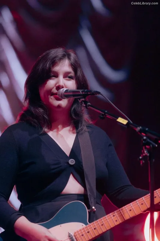 Lucy Dacus photo 15 of 88