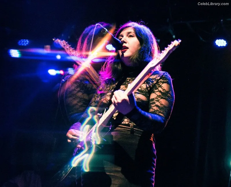 Lucy Dacus photo 16 of 88