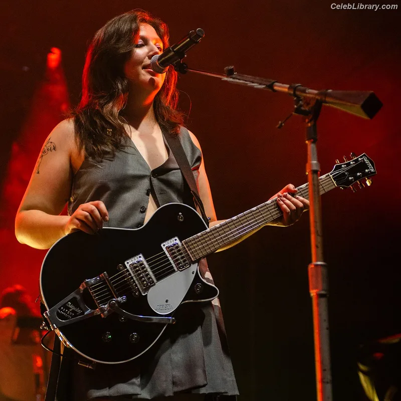 Lucy Dacus photo 18 of 88