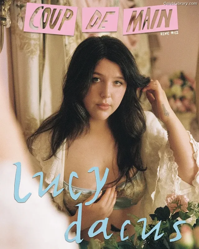 Lucy Dacus photo 10 of 88