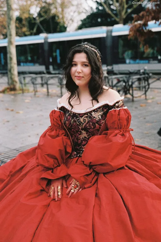 Lucy Dacus photo 11 of 88