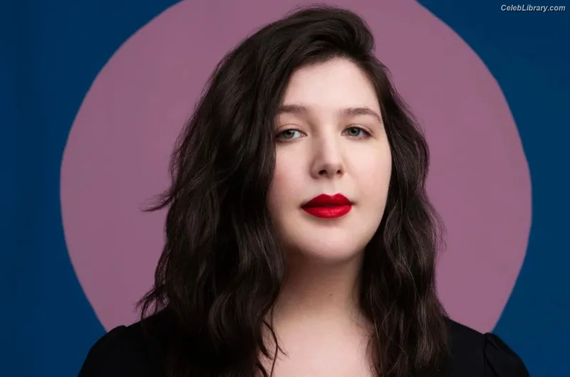 Lucy Dacus photo 12 of 88