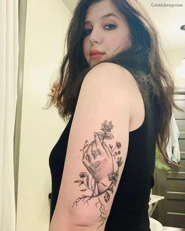 Lucy Dacus photo 14 of 88