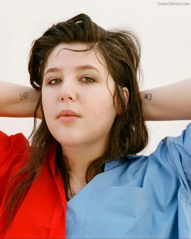 Lucy Dacus photo 17 of 88