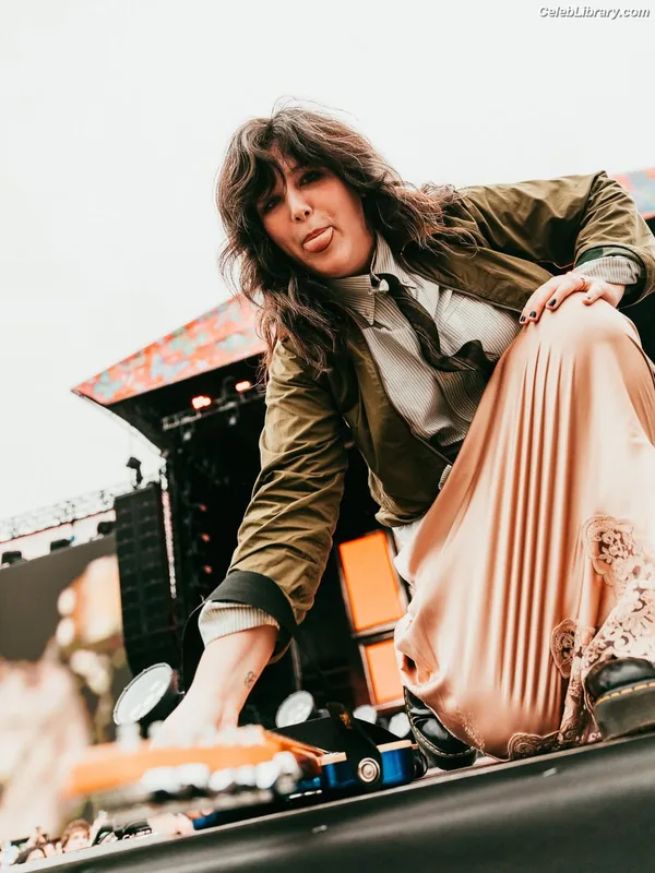 Lucy Dacus photo 2 of 88