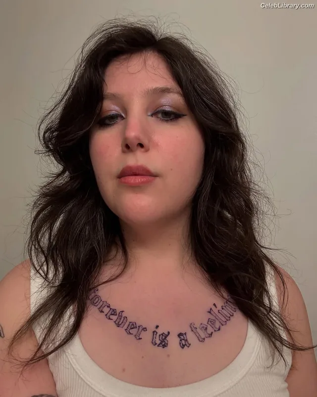 Lucy Dacus photo 6 of 88