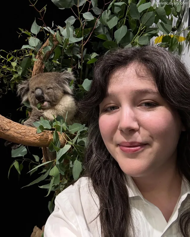 Lucy Dacus photo 7 of 88