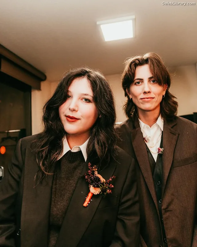 Lucy Dacus photo 11 of 88
