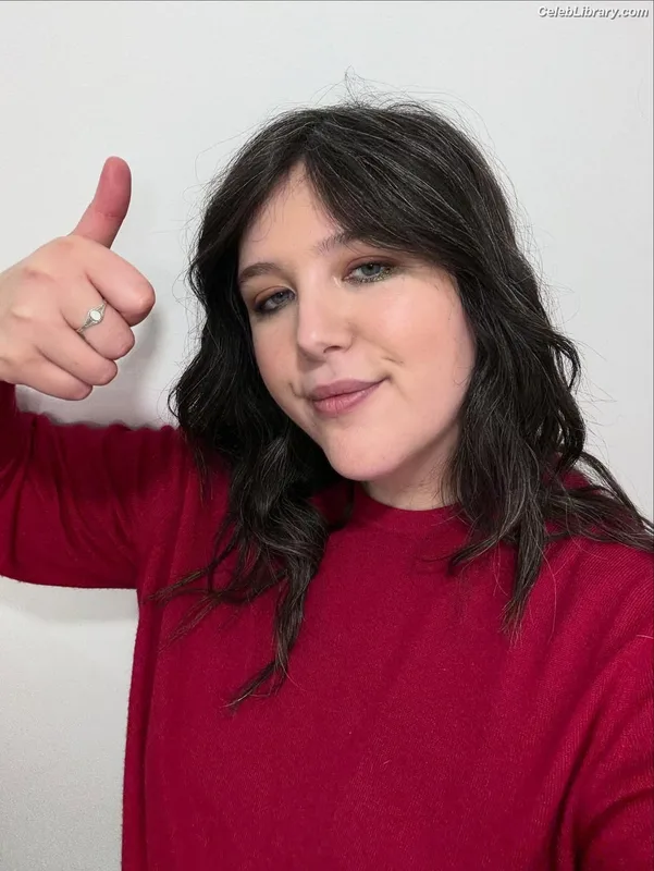 Lucy Dacus photo 14 of 88
