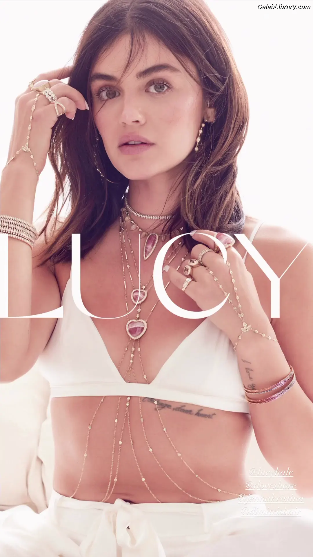 Lucy Hale photo 14 of 819