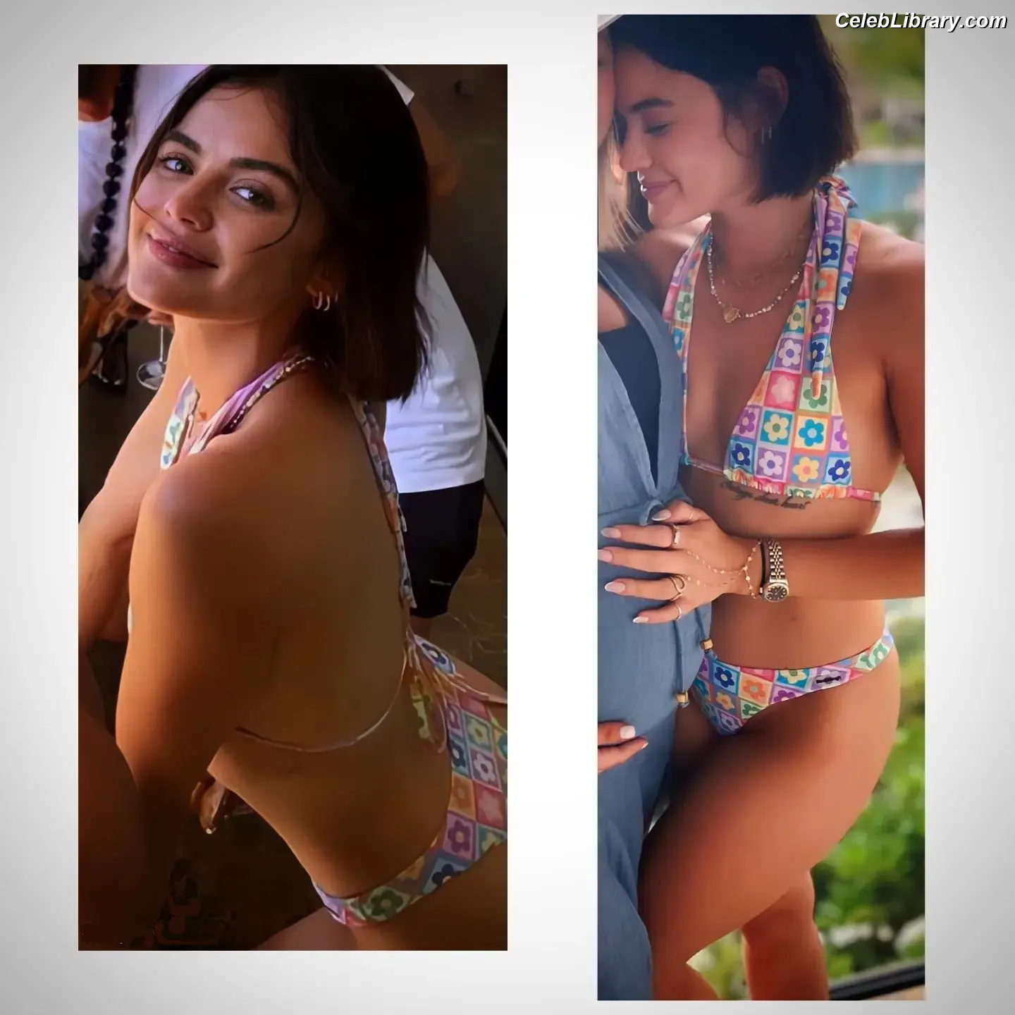 Lucy Hale photo 15 of 819