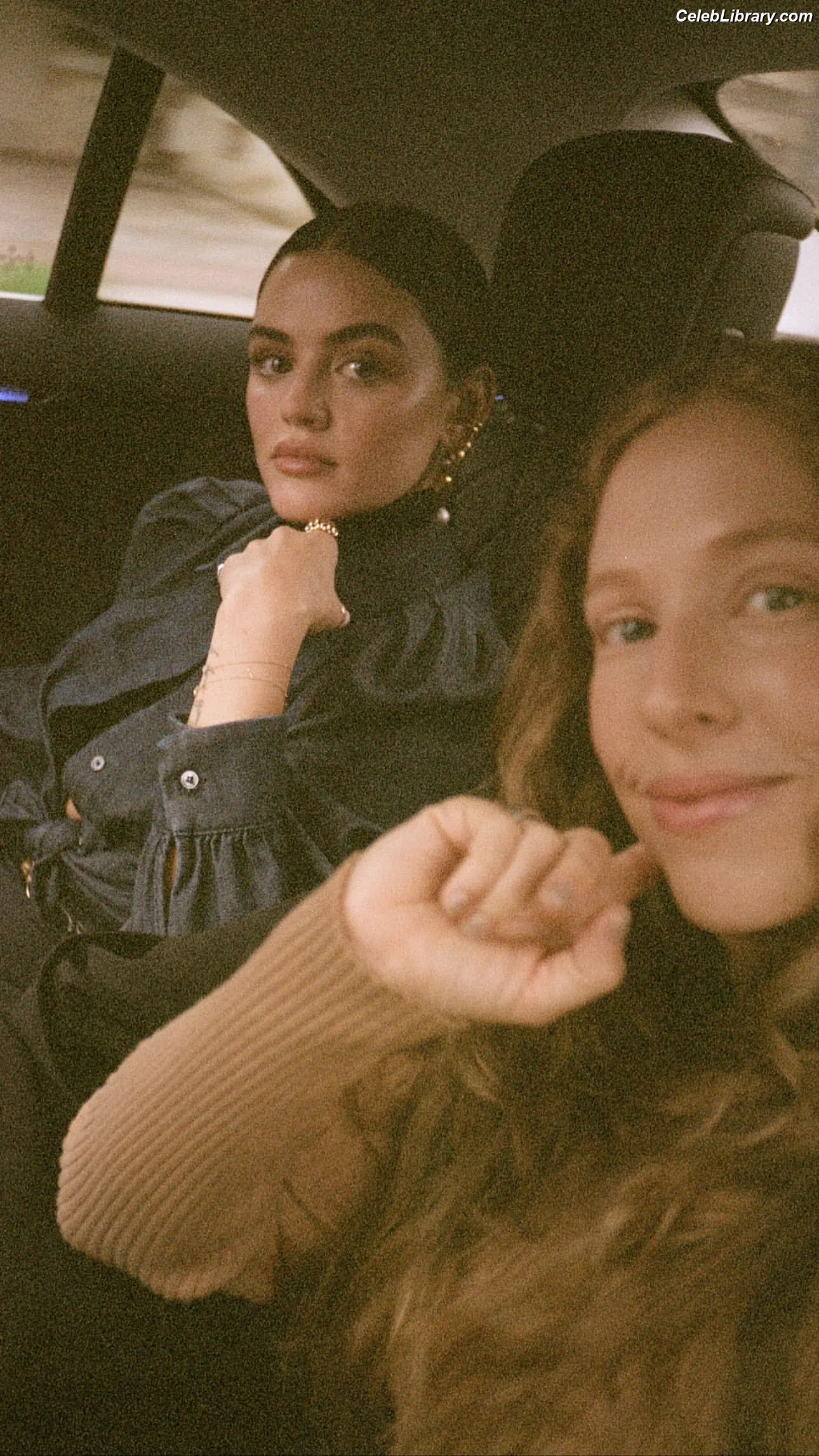 Lucy Hale photo 7 of 819