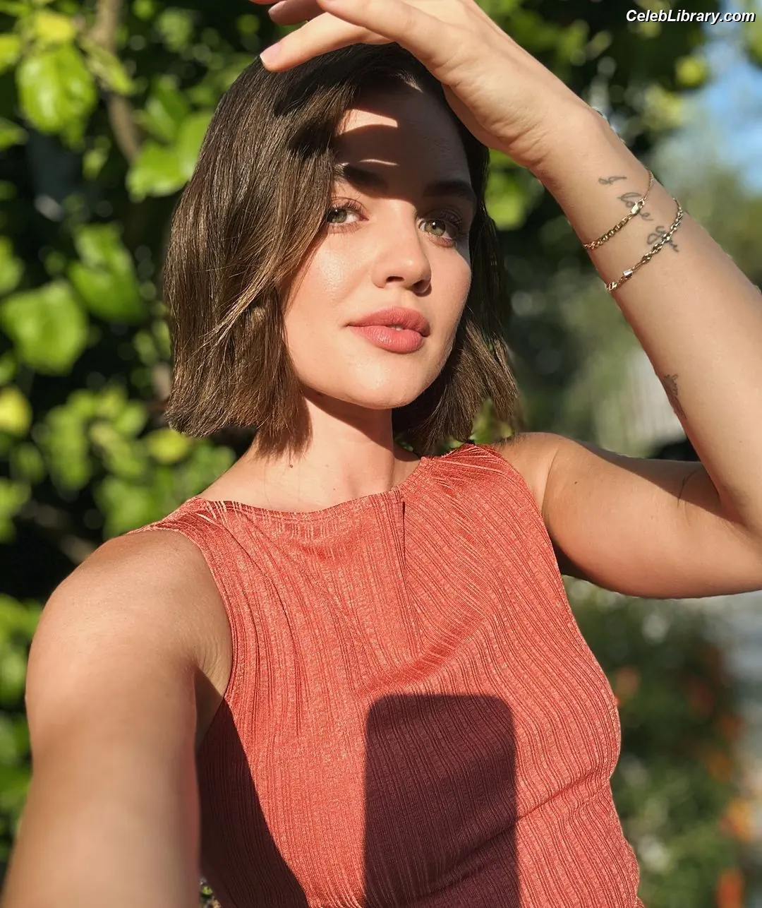 Lucy Hale photo 22 of 819