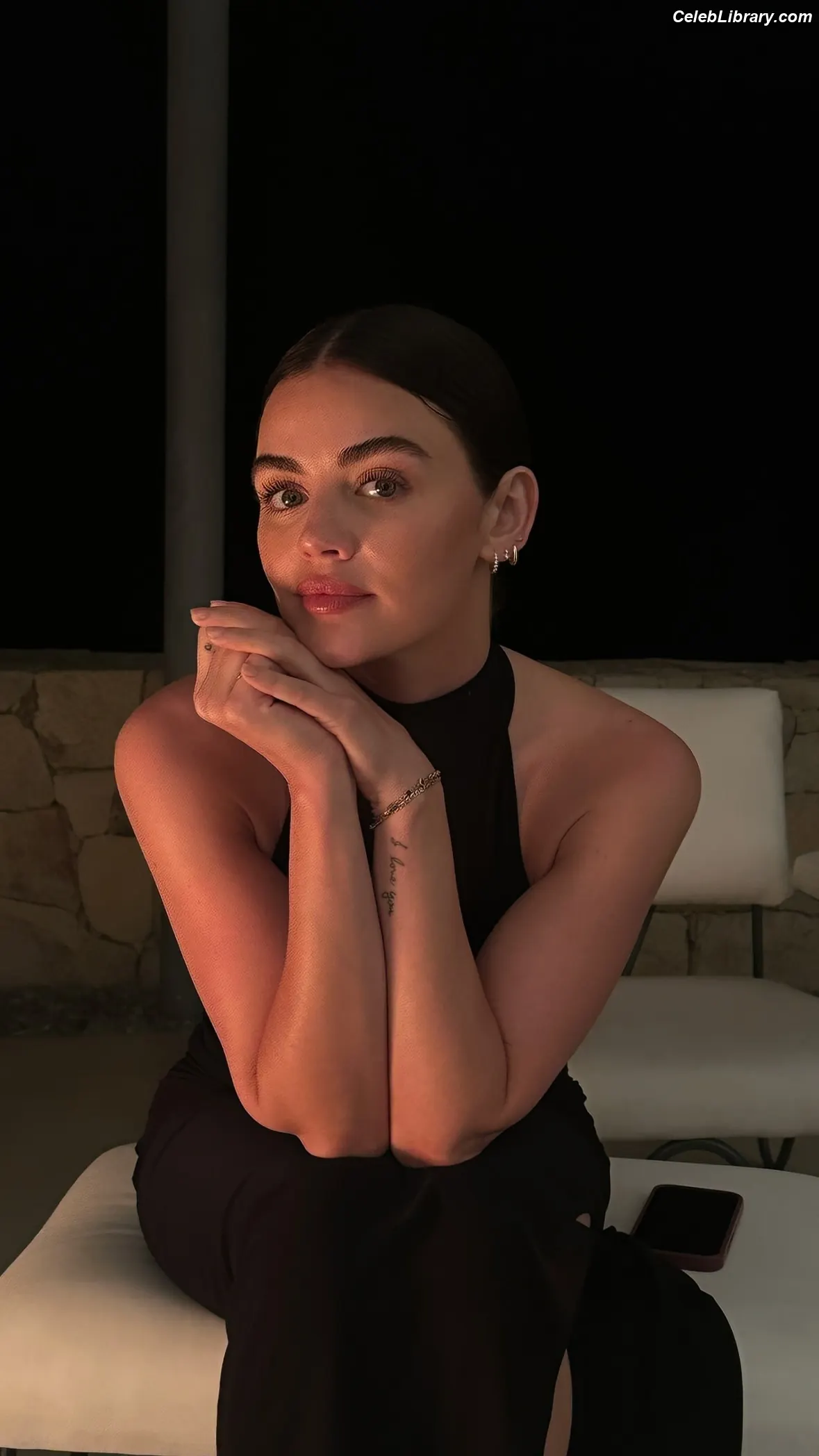 Lucy Hale photo 11 of 819