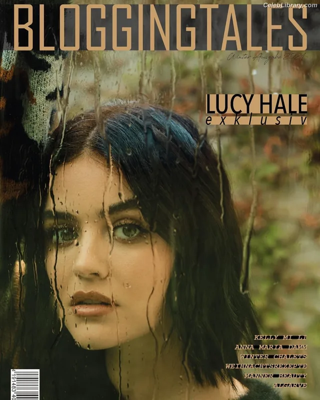 Lucy Hale photo 6 of 808