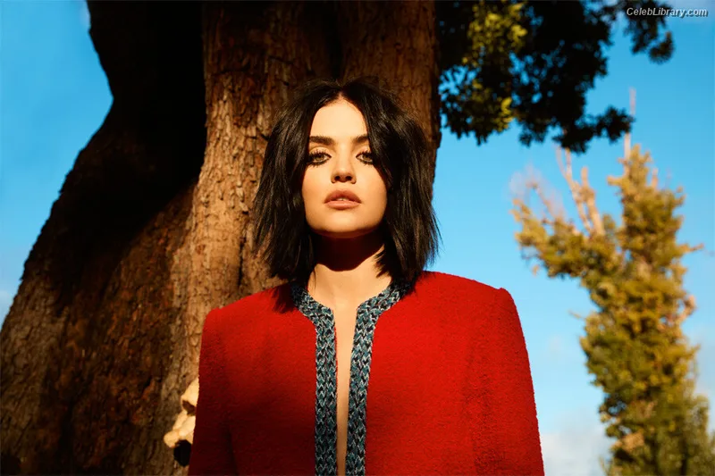 Lucy Hale photo 21 of 808